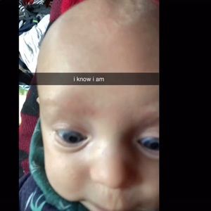 Meet your Posher, Kelsie